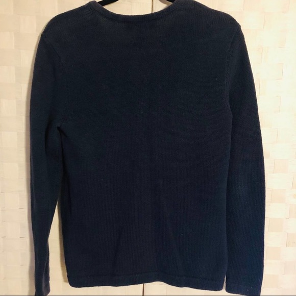 Vintage Bechamel Christmas Sweater sz Sm - Picture 6 of 8